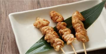「焼き鳥の好きな部位」ランキング発表！　1位は“タレでも塩でも食べやすい”定番の部位
