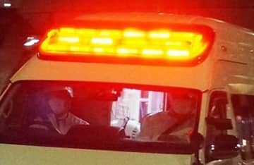 通報「男性が倒れている」　路上で発見された80歳死亡　近くに自転車　千葉・市川