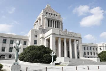 参院大分補選、6日告示へ　自民、立民が一騎打ちか