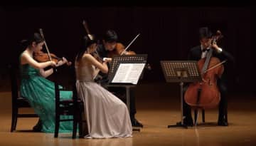 東京音楽大学&藤田医科大学、コンサートと健康セミナーを組み合わせた異色のコラボ・イベントを開催