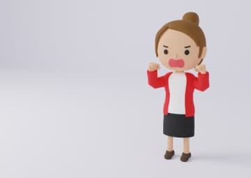 「私にはこの家を見る権利がある！」住宅の新築見学会でゴネるご近所クレーマー