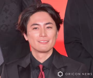 間宮祥太朗、休養中の村上虹郎にエール「元気かー？元気出せー！」