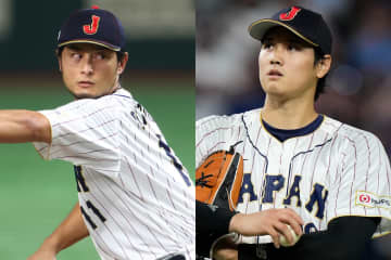 次のWBCに選ばれてほしい野球選手ランキング　1位は大谷！3位のダルビッシュを抑えた注目の若手は？