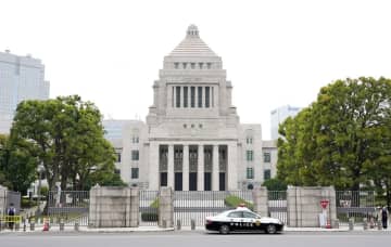 きょう衆院4補選告示　物価高、政治とカネ争点