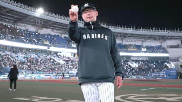 【千葉魂】新生マリーンズ　上々の船出　吉井監督、冗談交え悩み解く　千葉ロッテ