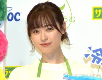福原遥、イベントで料理失敗しかける　オムライス風おにぎりに卵入れ忘れ「別添えになるところでした」