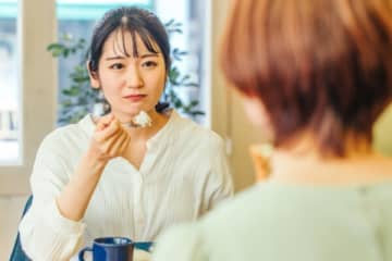 「お金がないと心が貧しくなって結婚生活も上手くいかなくなるよ」と言う友人と絶縁