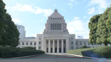 衆院4選挙区補選 11日告示　岸田政権の“中間評価”