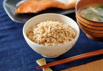 オートミール市場、4年で約10倍に伸長、主食化の流れから“第4の米”に注目