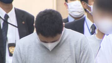 被害家族から“オートバイ購入”でトラブル　放火で住宅全焼　42歳男を逮捕