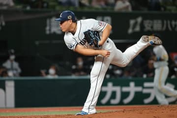 先発転向で初勝利も「全然ダメ」。困惑と怒りの感情も露わにした西武の23歳右腕、平良海馬の野球観とは？