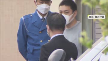 【取引相手の家が全焼】フリマサイトでバイク購入後トラブルに発展か　派遣社員の男（42）を逮捕　深夜に放火　東京・杉並