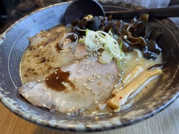すぐ満席になるお店も！帯広で「絶品味噌ラーメン」が食べられる人気店3つ