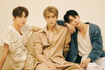 NCT初の固定ユニット“ドジェジョン”デビュー前日の4月16日にソウルでスペシャルイベントを開催