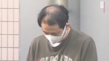 車を運転しながらわいせつ行為…10代女性の体触る　56歳男を逮捕　約20分間4キロにわたり