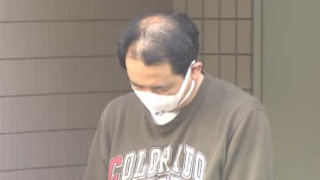 車を運転しながらわいせつか　56歳男逮捕 10代女性を誘い込み