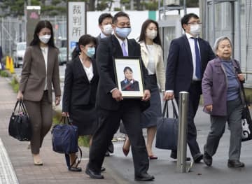 行政の対応不備認めず、請求棄却　秋田、一時帰宅の女児殺害