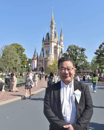 東京ディズニーランド40周年　世代超え愛されるパーク　ゲストの思い出、歴史に　【魔法のキセキ】