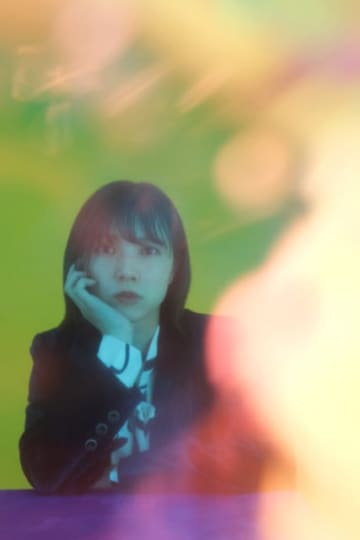 下町ノ夏、2ndアルバム『Cobalt Time』リリース記念インストア・イベント開催決定