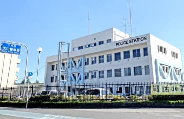 グレーチングふたを盗んだ疑い　「無職でお金がなく、生活のため」　50歳男を逮捕　印西の市道　付近で50件被害、関連を捜査