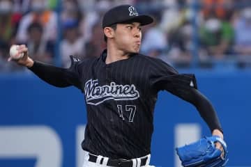 「将来のヤンキース入り候補だ」佐々木朗希の“圧巻11奪三振ショー”に米データ会社が驚き！「本当に凄かった」