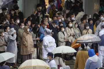 衆参5補選、4選挙区接戦　千葉5区、大分で立自競る