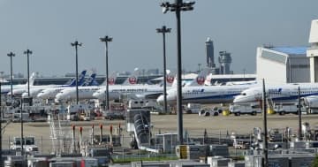 成田空港の募金箱にテープ巻いたベルトを…トルコ地震の浄財、窃盗未遂疑い　自称無職の男逮捕　「お金がなくて…」　成田空港署