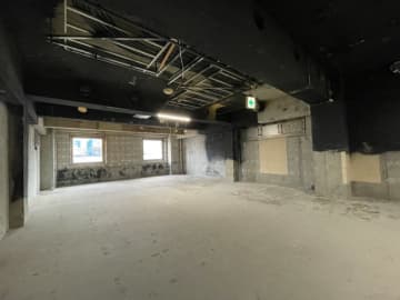 2027年開業！今が狙い目、再開発が進む松戸駅近のスケルトン物件がテナント募集開始　〜染まっていない空間からコーポレートカラーを描けるスケルトン物件とは〜