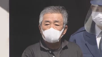 自称・警備員(67)がコンビニ強盗未遂「借金があり、おなかがすいて…」　はさみ突きつけるも店長が現金渡すのを拒否