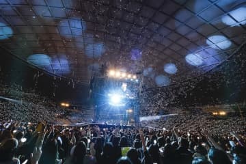 EXO、5年ぶりの日本ファンクラブイベント