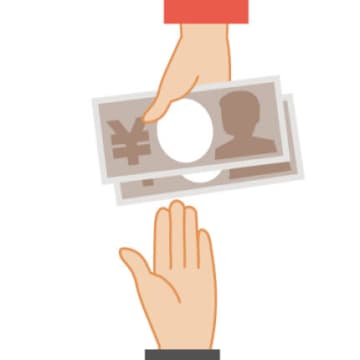 大学時代の借金を「たった5万円くらいもういいやん！」と開き直る友人に、絶縁LINEを叩きつけた男性