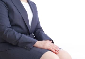 面接官に「女性で専門職、今まで得したことありますよね！」と言われた女性　通過するも辞退