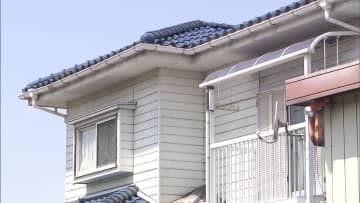 78歳妻「トラブルになって叩いた」 84歳夫“ハンディモップ”で殴られ死亡 日常的に妻に暴力か