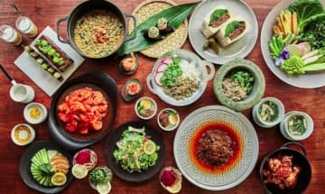 食卓にオリエンタルな彩りを　アジア食材専門店ゴーゴーキッチン、八千代に22日オープン