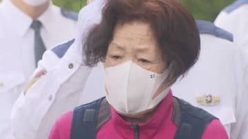 【続報】ハンディーモップ殴打で夫死亡…逮捕の妻（78）“日常的に暴力振るわれていた”　犯行時もトラブルか