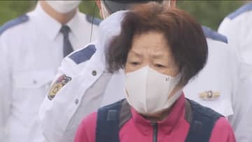 “ハンディーモップ”で殴られた84歳夫死亡 「旦那がボケてたたかれる」逮捕された妻が周囲にこぼしていた夫の異変