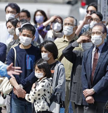 与野党幹部が最後の訴え　衆参5補選、23日に投開票
