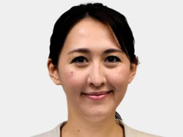 【速報】衆院千葉5区補選　自民・英利氏が初当選　大激戦、立民・矢崎氏ら破る
