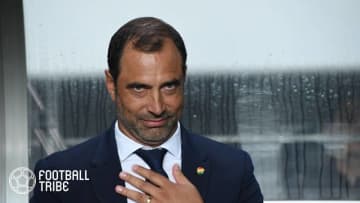 “来日予告”エスナイデルのJクラブ監督就任は？千葉OB近藤直也氏の投稿話題