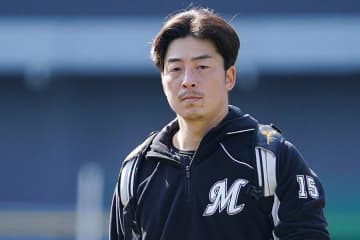ロッテが3連敗の美馬を抹消、防御率7.30と振るわず…広島は大瀬良を登録　26日の公示