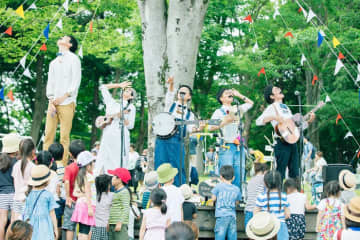 5月19日（金）～21日（日）、相鉄線沿線の「こども自然公園」で開催する 「ヨコハマネイチャーウィーク2023」の詳細決定【相鉄グループ・横浜市旭区役所】　上質な時間を過ごすイベントを4年ぶりに開催