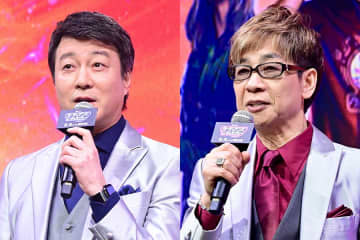 加藤浩次、『スッキリ』終了後初の公の場で全方位噛みつき　山寺宏一には「なんで離婚したんですか？」