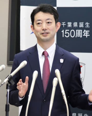 【新型コロナ】5類移行後も対策は継続　千葉県　感染状況の発表、週1回に