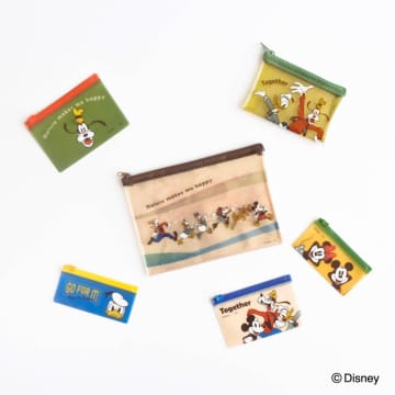 キャンドゥ「ディズニーグッズ」第3弾も豪華すぎ！散財確定だわ。
