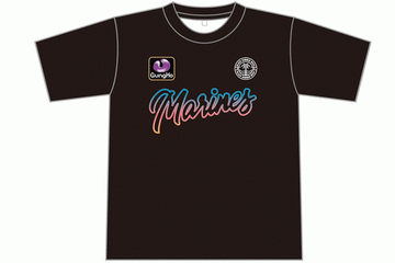 ロッテ、7・6西武戦対象の「BLACK SUMMER WEEK」東京D限定Tシャツ付きチケットを先着3万枚販売