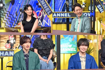 「SHOWチャンネル」一人約１００万円の豪華寝台列車で弾丸ツアー！