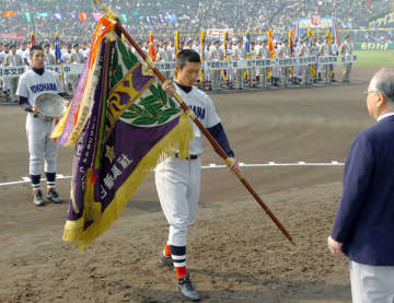 「天才1年生」で思い出す…桐蔭学園の高橋由伸（前巨人監督）は“穴”がひとつもなかった（小倉清一郎）