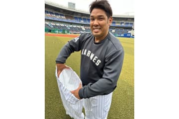 ロッテが「選手なりきり」イベント開催　5・5からの鷹3連戦…佐々木朗希のユニも
