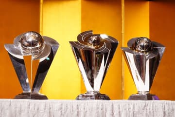 ロッテがWBC優勝トロフィー展示　金メダルや佐々木朗希の着用ユニも…16～18日に本拠地で