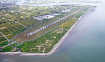 佐賀にオスプレイ配備へ　南西防衛、米軍と連携強化